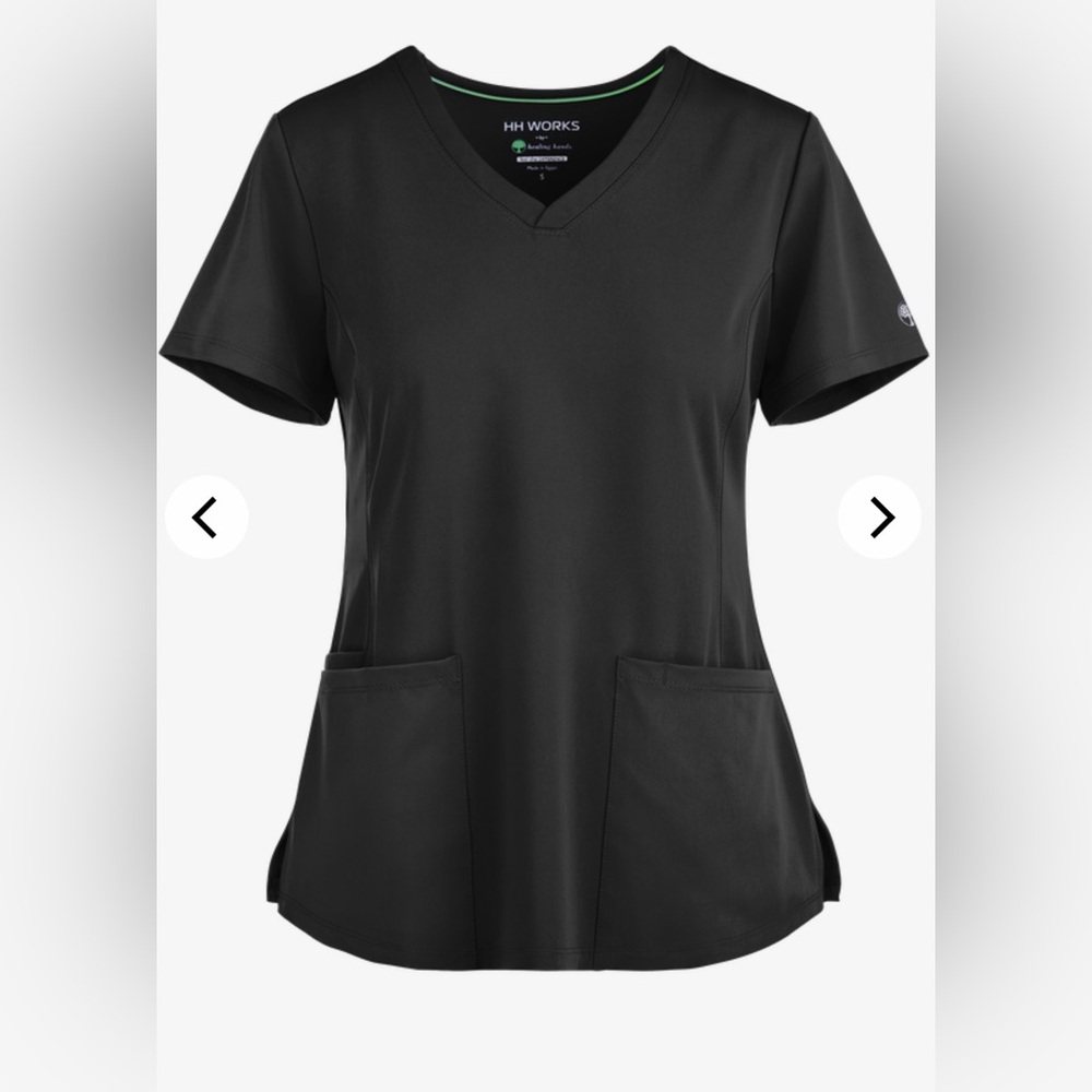 Healing hand women’s scubs